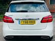 Mercedes-Benz B Class