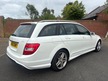Mercedes C Class