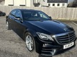 Mercedes S Class