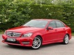 Mercedes C Class