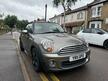 MINI Convertible