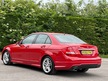 Mercedes C Class