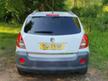 Vauxhall Antara