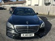 Mercedes S Class