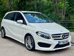 Mercedes-Benz B Class