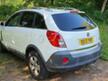 Vauxhall Antara