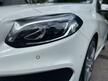 Mercedes-Benz B Class