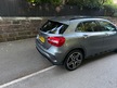 Mercedes GLA Class