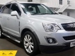 Vauxhall Antara