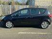 Vauxhall Meriva