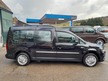 Volkswagen Caddy Maxi Life