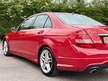 Mercedes C Class