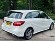 Mercedes-Benz B Class