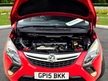 Vauxhall Zafira
