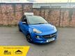 Vauxhall ADAM