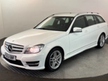 Mercedes C Class