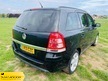 Vauxhall Zafira