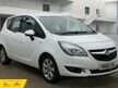 Vauxhall Meriva