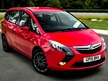 Vauxhall Zafira