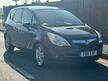 Vauxhall Meriva