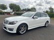 Mercedes C Class