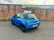Vauxhall ADAM