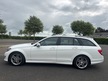 Mercedes C Class