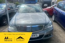 Mercedes GL Class C220 CDI BLUEEFFICIENCY SE