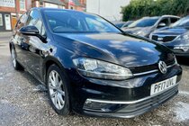 Volkswagen Golf 2.0 TDI BlueMotion Tech GT DSG Euro 6 (s/s) 5dr