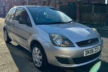 Ford Fiesta 1.25 Style Hatchback 3dr Petrol Manual (142 g/km, 74 bhp)