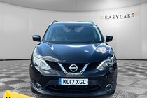 Nissan Qashqai DCI TEKNA XTRONIC