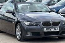 BMW 3 SERIES 3.0 330d SE Steptronic Euro 4 2dr