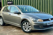 Volkswagen Golf 1.6 TDI BlueMotion Tech SE Euro 5 (s/s) 5dr