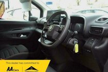 Citroen Berlingo 1.5 MAX BLUE-HDI 130 8SP EAT AUTOMATIC