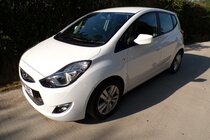 Hyundai IX20 ACTIVE