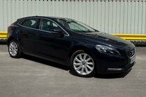 Volvo V40 2.0 D2 SE Nav Auto Euro 6 (s/s) 5dr