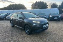 Citroen C4 Cactus 1.6 BlueHDi Feel Euro 6 5dr