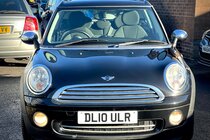 MINI Mini 1.6 ONE CLUBMAN (2 FORMER KEPRS+FULL SRVC HSTRY)