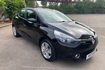 Renault Clio EXPRESSION PLUS 1.2 16V