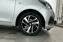 Peugeot 108 1.0 Allure Euro 6 (s/s) 5dr