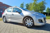 Peugeot 207 1.6 HDi Active Euro 5 5dr