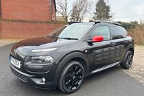 Citroen C4 Cactus BLUEHDI FLAIR DIESEL