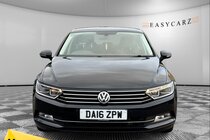 Volkswagen Passat SE BUSINESS TDI BLUEMOTION TECH DSG