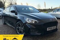 Ford Focus 1.5 EcoBlue ST-Line Euro 6 (s/s) 5dr