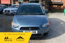 Mitsubishi Colt CZ2-LOW MILEAGE-LOW INSURANCE-AUTOMATIC-FULL SERVICE HISTORY!!