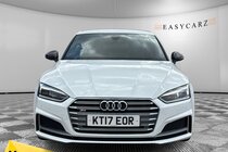 Audi A5 S5 TFSI QUATTRO
