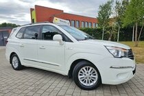 Ssangyong Turismo 2.2D EX T-Tronic Euro 6 5dr