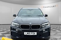 BMW X5 SDRIVE25d M SPORT
