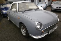 Nissan Figaro