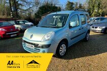 Renault Kangoo EXPRESSION DCI